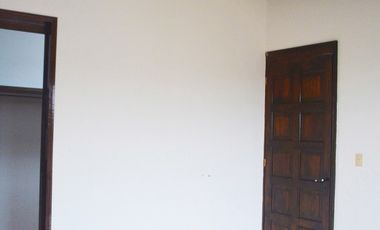 Vendo Casa Lista Para Cambiarse en Condado de Sayavedra