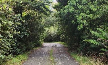 Construye la casa de tus sueños en Parcela en Venta