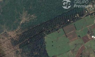 Construye la casa de tus sueños en Parcela en Venta