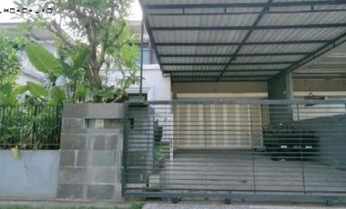 Rumah Prambanan Residence MINIMALIS, BOULEVARD SEMI FURNISH