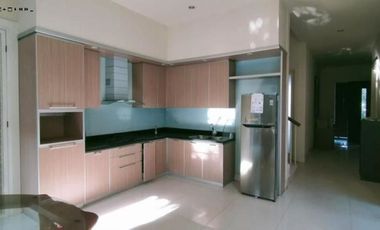 Rumah Prambanan Residence MINIMALIS, BOULEVARD SEMI FURNISH