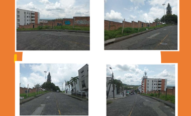 lote en venta en gamma belmonte. Cod V17764