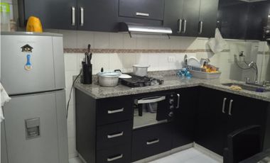 VENDO APARTAMENTO COLINA CAMPESTRE -BOGOTA