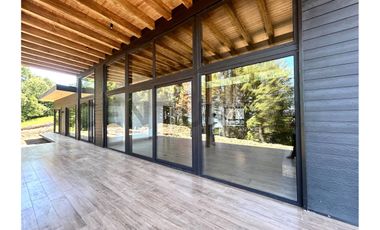 RIBERA NORTE LAGO VILLARRICA, INSUPERABLE VISTA