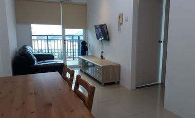 SALE Cepat Apartemen Marbella Kemang 2+1BR Full Furnished unit terawat lantai 8.