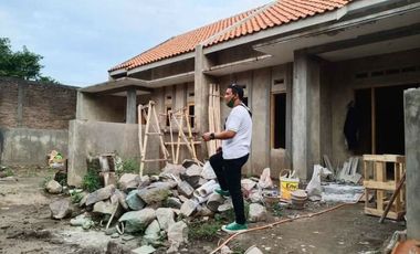Rumah colomadu 275jt