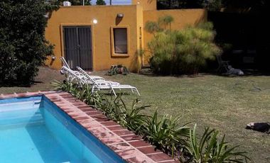 Casa en venta en Villa Allende Golf