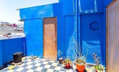Local comercial en el centro de Coquimbo
