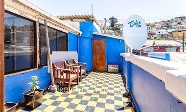 Local comercial en el centro de Coquimbo