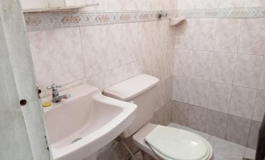casa en venta en el concord. Cod V25906