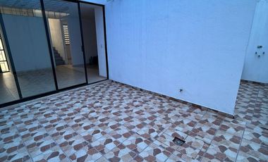 Casa en venta al norte de la ciudad