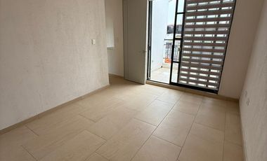 Casa en venta al norte de la ciudad