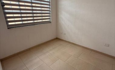 Casa en venta al norte de la ciudad