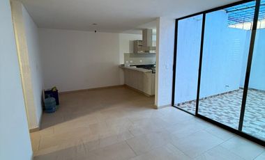 Casa en venta al norte de la ciudad