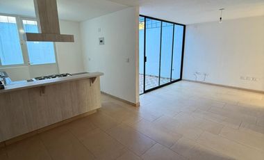 Casa en venta al norte de la ciudad