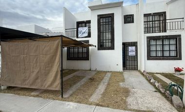 Casa en venta al norte de la ciudad