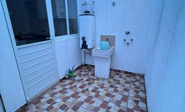 Casa en venta al norte de la ciudad