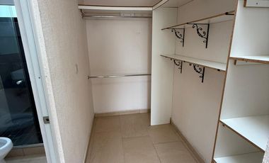 Casa en venta al norte de la ciudad