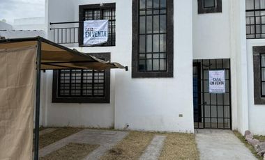 Casa en venta al norte de la ciudad