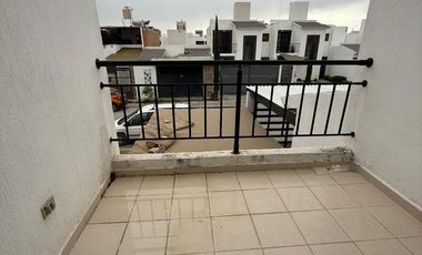 Casa en venta al norte de la ciudad