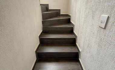 Casa en venta al norte de la ciudad