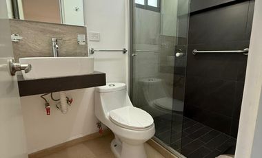 Casa en venta al norte de la ciudad