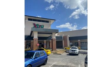 VILLALOBOS PLAZA/LOCALES $950/ALQUILER