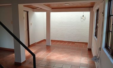 casalote en arriendo en santa rosa de cabal. Cod A20731