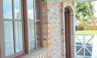 casalote en arriendo en santa rosa de cabal. Cod A20731