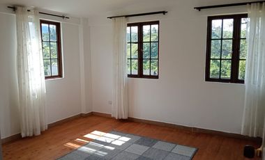 casalote en arriendo en santa rosa de cabal. Cod A20731