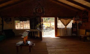 Quinta Hacienda de venta en La Paz – código:11322