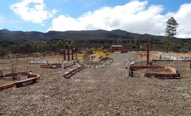 Quinta Hacienda de venta en La Paz – código:11322