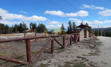 Quinta Hacienda de venta en La Paz – código:11322