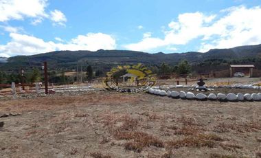 Quinta Hacienda de venta en La Paz – código:11322