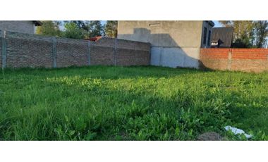 venta terreno paso del rey centro