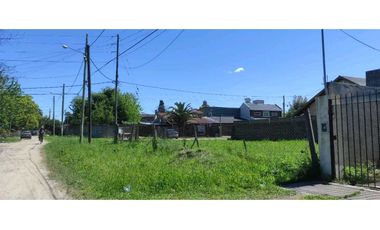 venta terreno paso del rey centro