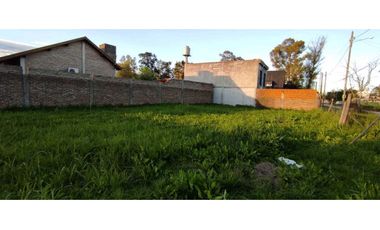 venta terreno paso del rey centro