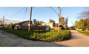 venta terreno paso del rey centro