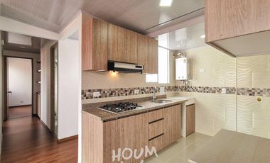 Apartamento Venti Apartamentos Tocancipa ID: 109798r