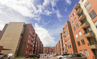 Apartamento Venti Apartamentos Tocancipa ID: 109798r