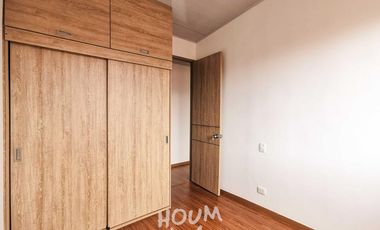 Apartamento Venti Apartamentos Tocancipa ID: 109798r
