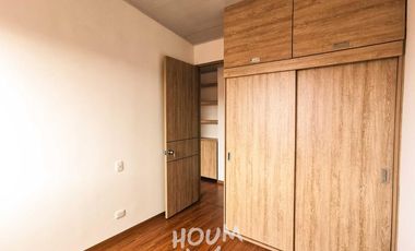 Apartamento Venti Apartamentos Tocancipa ID: 109798r