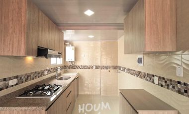 Apartamento Venti Apartamentos Tocancipa ID: 109798r