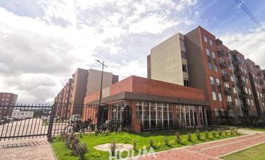 Apartamento Venti Apartamentos Tocancipa ID: 109798r