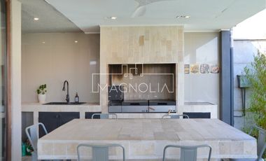 venta de 3 dorm. en Chamisero cercano a colegio la Alianza