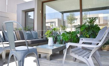 venta de 3 dorm. en Chamisero cercano a colegio la Alianza