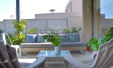 venta de 3 dorm. en Chamisero cercano a colegio la Alianza