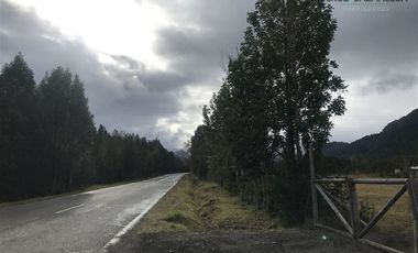 Parcela en Venta en Sector Correntoso a 200 mts de carretera