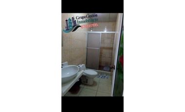 VENDO CASA CON DERECHO POSESORIO GUALACA