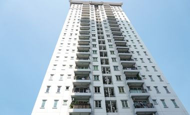 Apartemen French Walk (MOI)